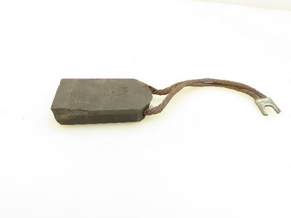 Westinghouse 579G01 Carbon Motor Brush  1/2x1-3/4x2-3/4" Lot of 5