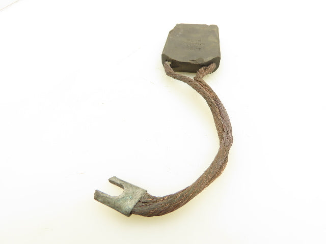 Westinghouse 579G01 Carbon Motor Brush  1/2x1-3/4x2-3/4" Lot of 5