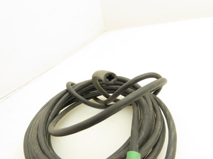 Pepperl&Fuchs ML17-54/136/143 Retroreflective Sensor LED 30VDC 3.5m Range