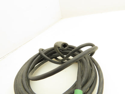 Pepperl&Fuchs ML17-54/136/143 Retroreflective Sensor LED 30VDC 3.5m Range