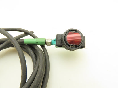 Pepperl&Fuchs ML17-54/136/143 Retroreflective Sensor LED 30VDC 3.5m Range