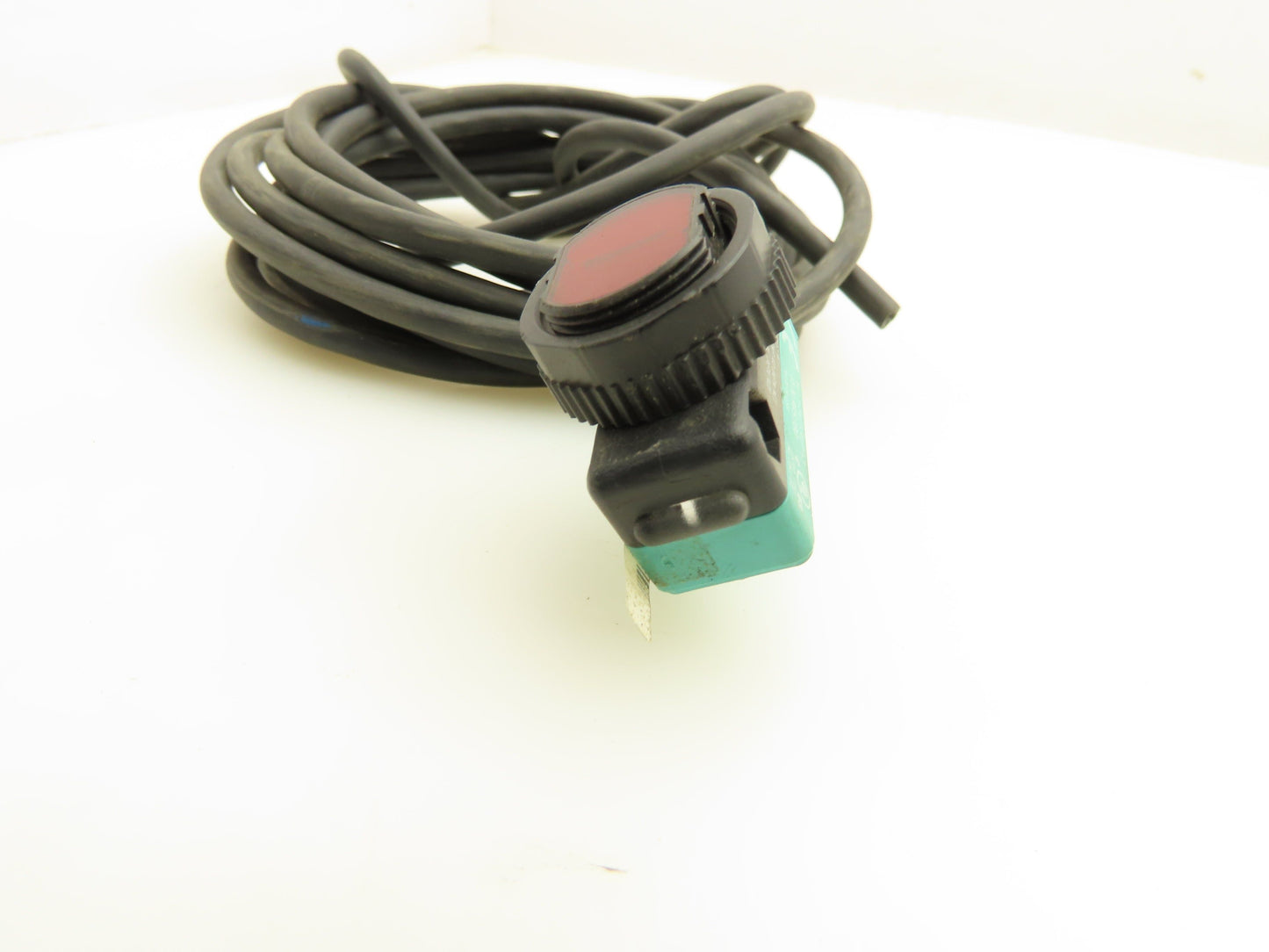 Pepperl&Fuchs ML17-54/136/143 Retroreflective Sensor LED 30VDC 3.5m Range