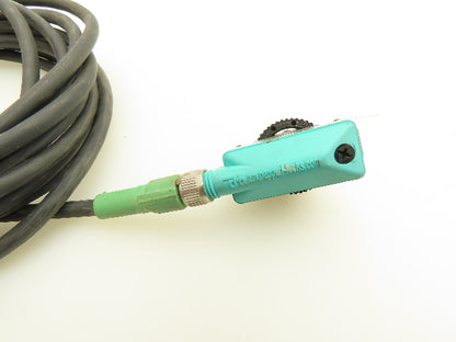 Pepperl&Fuchs ML17-54/136/143 Retroreflective Sensor LED 30VDC 3.5m Range