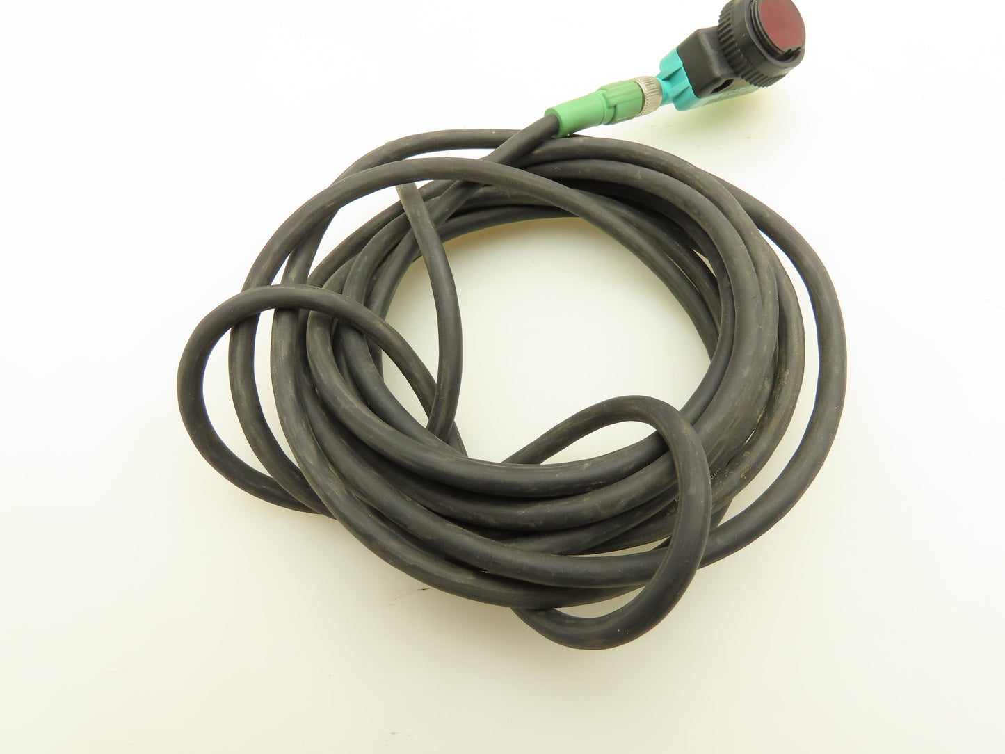 Pepperl&Fuchs ML17-54/136/143 Retroreflective Sensor LED 30VDC 3.5m Range