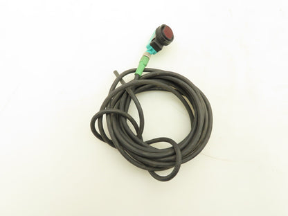 Pepperl&Fuchs ML17-54/136/143 Retroreflective Sensor LED 30VDC 3.5m Range