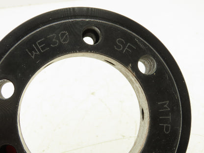TB Woods WE30-SF D-Flex Hub 3-1/16" Finished Bore