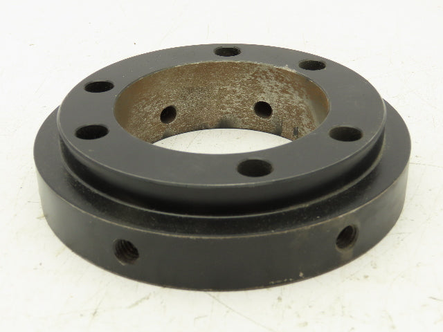 TB Woods WE30-SF D-Flex Hub 3-1/16" Finished Bore