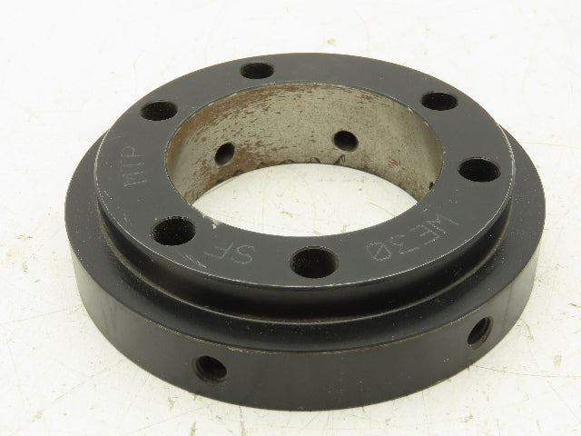 TB Woods WE30-SF D-Flex Hub 3-1/16" Finished Bore