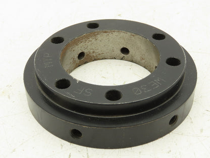 TB Woods WE30-SF D-Flex Hub 3-1/16" Finished Bore