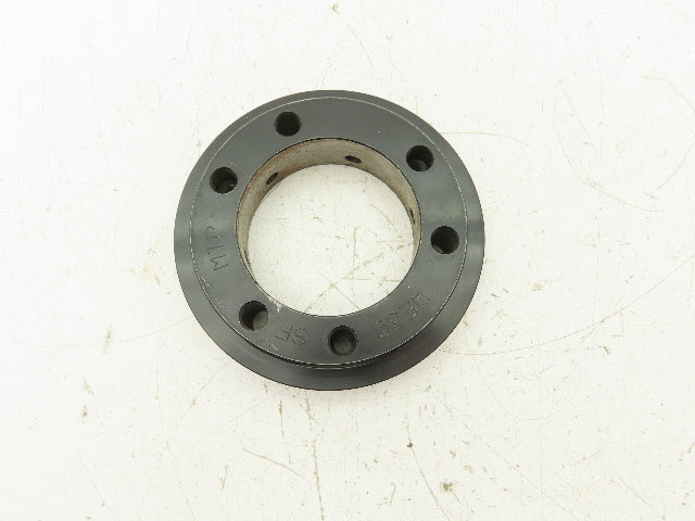 TB Woods WE30-SF D-Flex Hub 3-1/16" Finished Bore