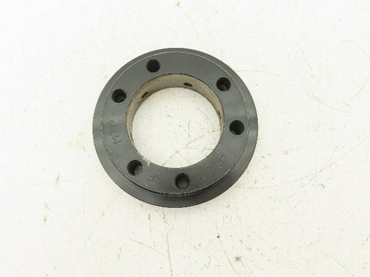TB Woods WE30-SF D-Flex Hub 3-1/16" Finished Bore
