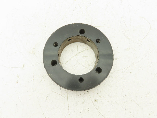 TB Woods WE30-SF D-Flex Hub 3-1/16" Finished Bore
