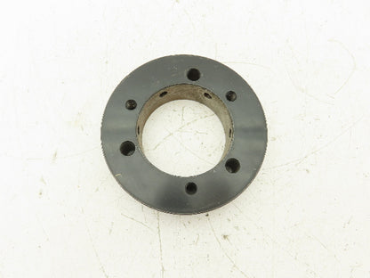 TB Woods WE30-SF D-Flex Hub 3-1/16" Finished Bore