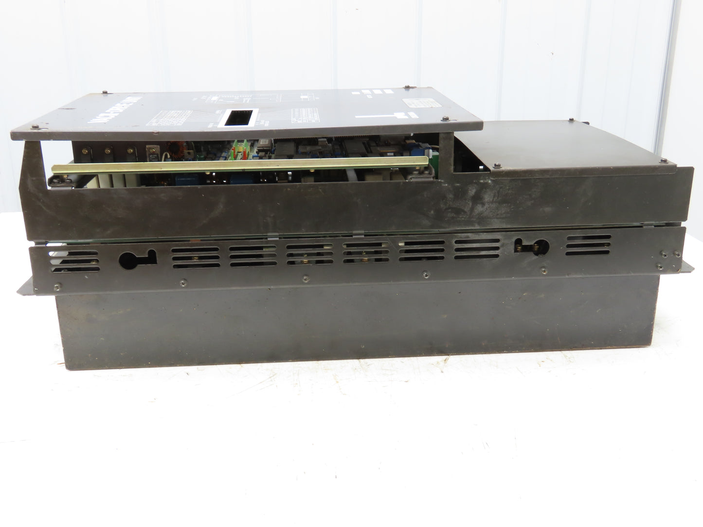 Okuma D-22 VACIII Spindle VDF Servo Drive Unit