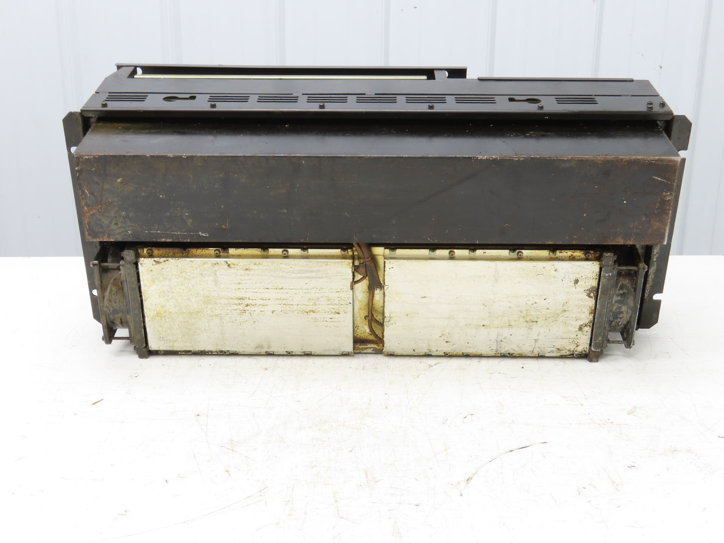 Okuma D-22 VACIII Spindle VDF Servo Drive Unit