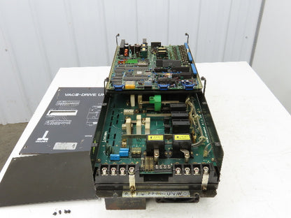 Okuma D-22 VACIII Spindle VDF Servo Drive Unit