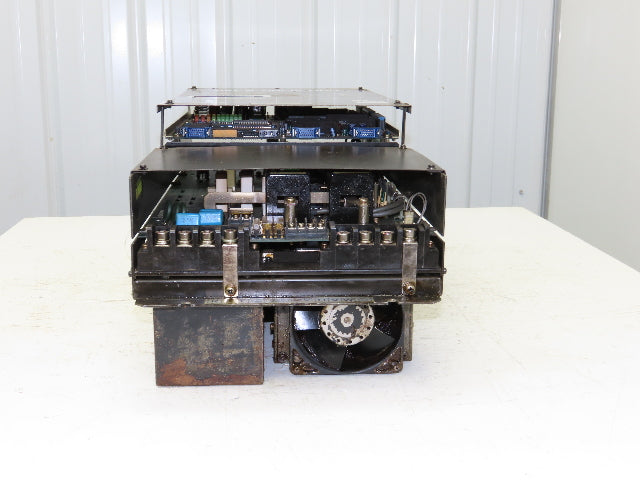 Okuma D-22 VACIII Spindle VDF Servo Drive Unit