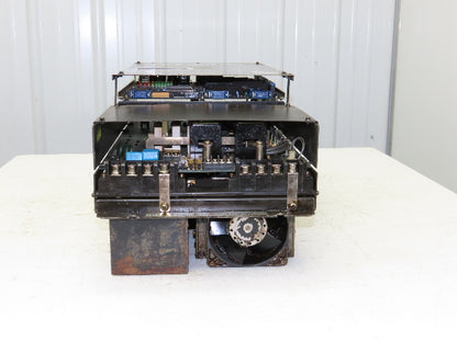 Okuma D-22 VACIII Spindle VDF Servo Drive Unit