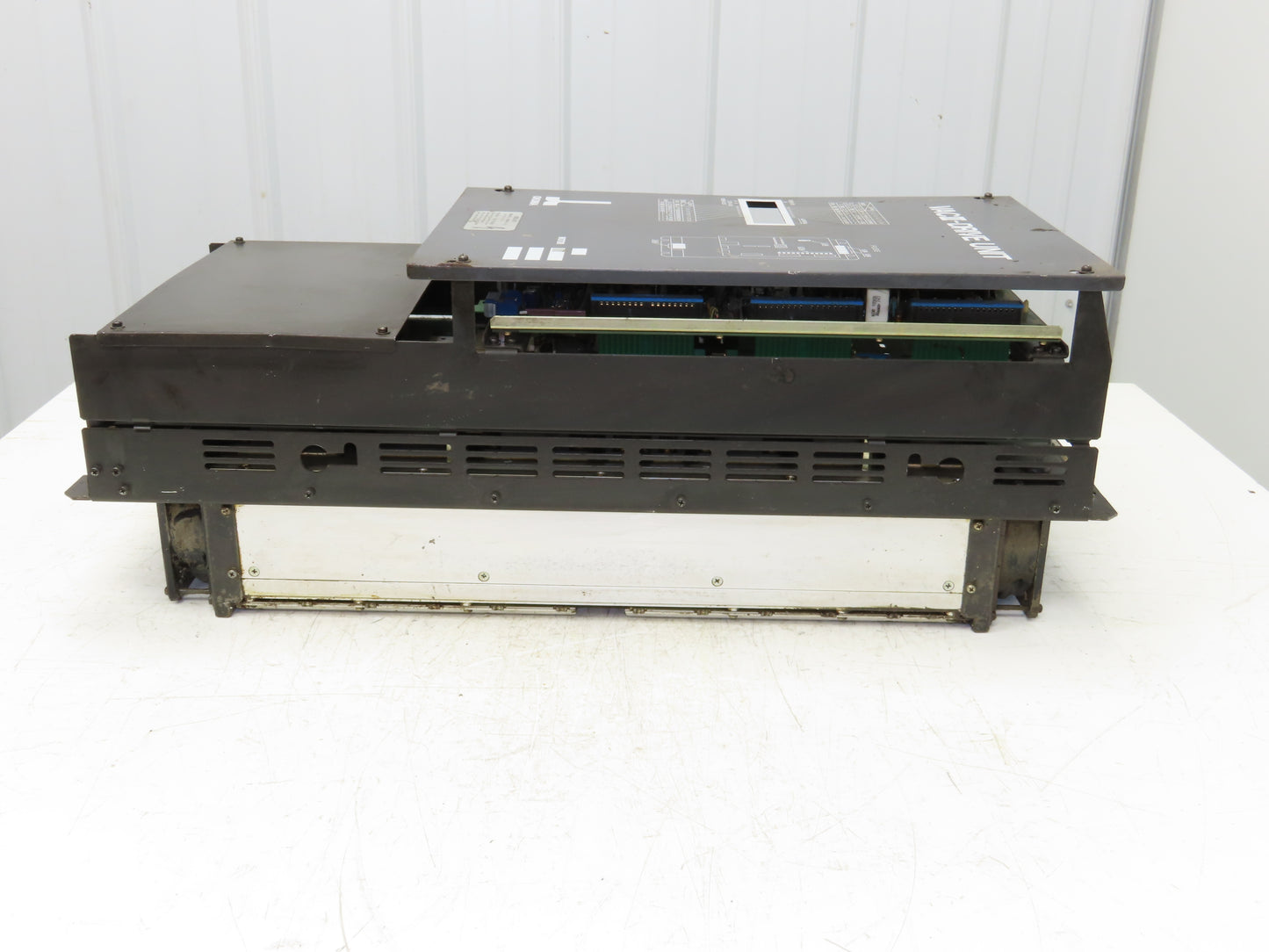 Okuma D-22 VACIII Spindle VDF Servo Drive Unit