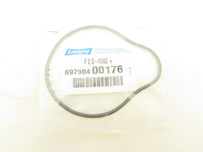 Lovejoy 69790400174 Coupling F2E Sleeve With O Ring