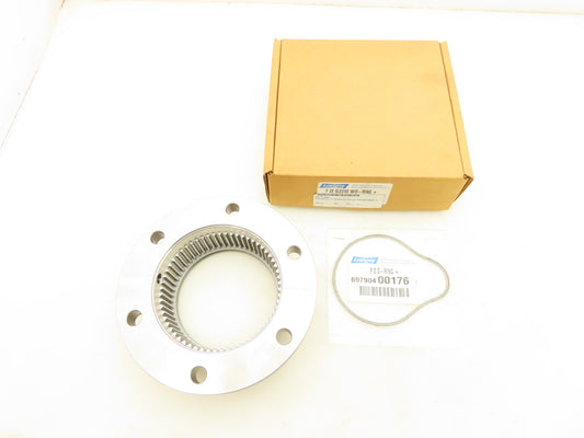 Lovejoy 69790400174 Coupling F2E Sleeve With O Ring