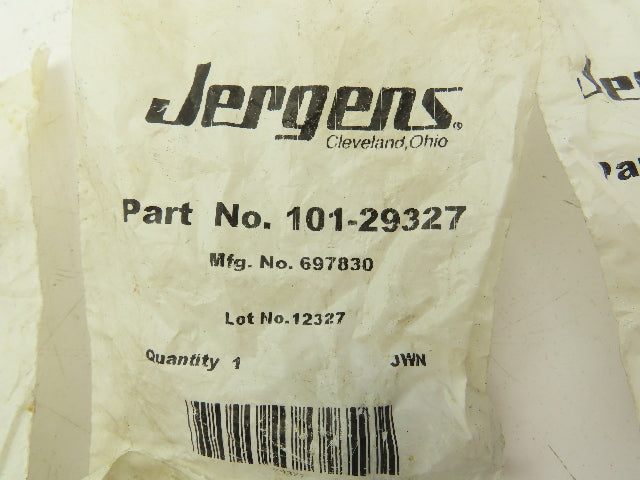 Jergens 29327 Locating Pin Slip-Fit 0.498"  Lot of 5