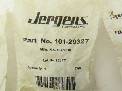 Jergens 29327 Locating Pin Slip-Fit 0.498"  Lot of 5