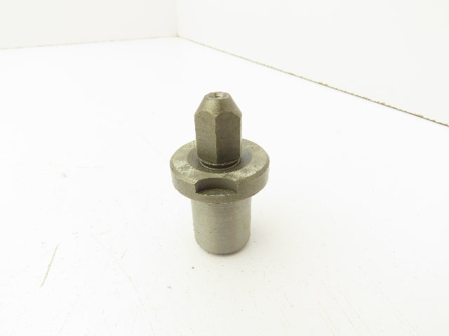 Jergens 29327 Locating Pin Slip-Fit 0.498"  Lot of 5