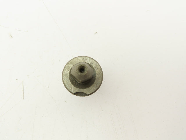 Jergens 29327 Locating Pin Slip-Fit 0.498"  Lot of 5