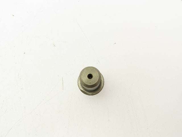 Jergens 29327 Locating Pin Slip-Fit 0.498"  Lot of 5