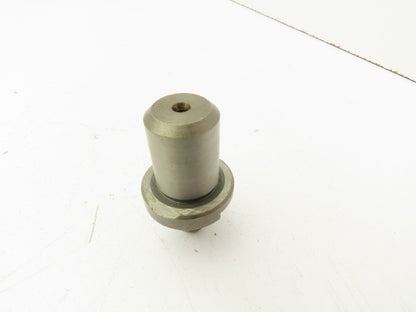 Jergens 29327 Locating Pin Slip-Fit 0.498"  Lot of 5