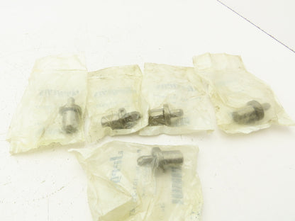 Jergens 29327 Locating Pin Slip-Fit 0.498"  Lot of 5