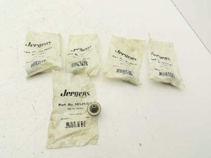 Jergens 29327 Locating Pin Slip-Fit 0.498"  Lot of 5