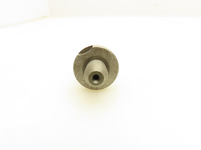 Jergens 29127 Locating Pin Slip-Fit 0.498"  Lot of 6