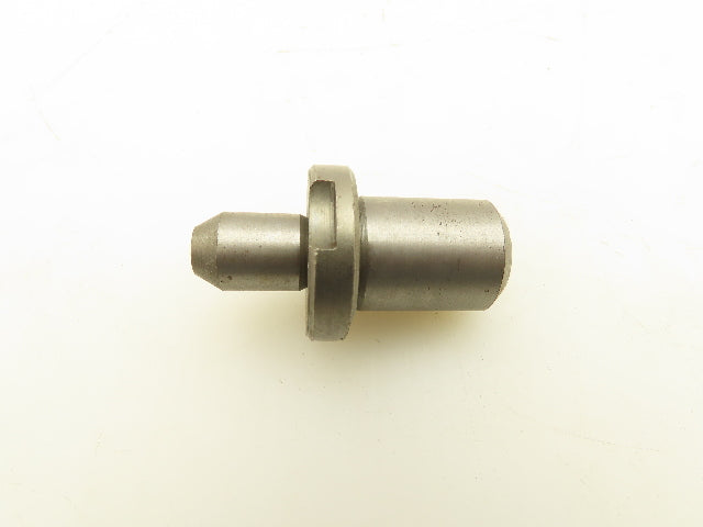 Jergens 29127 Locating Pin Slip-Fit 0.498"  Lot of 6