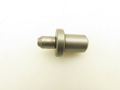 Jergens 29127 Locating Pin Slip-Fit 0.498"  Lot of 6