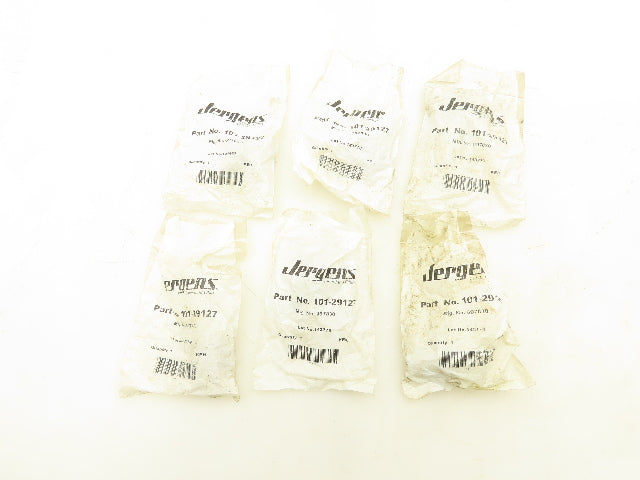 Jergens 29127 Locating Pin Slip-Fit 0.498"  Lot of 6