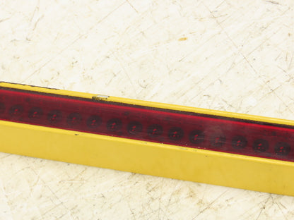 STI MC478R-20-1650-X MicroSafe MC4700 Sensor Light Curtain 0.3-7m Transmitter