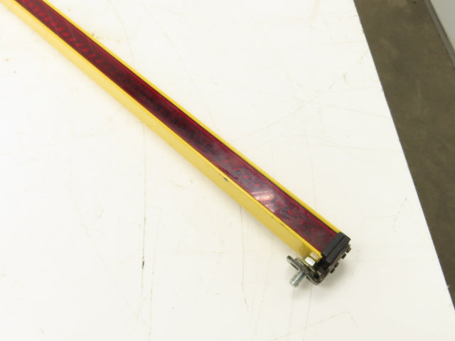 STI MC47-20-1650-R MicroSafe MC4700 Safety Sensor Light Curtain Receiver