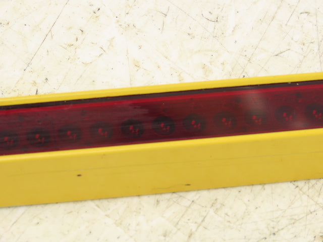 STI MC47-20-1650-R MicroSafe MC4700 Safety Sensor Light Curtain Receiver