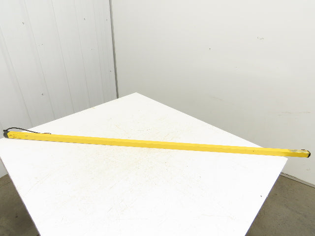 STI MC47-20-1650-R MicroSafe MC4700 Safety Sensor Light Curtain Receiver