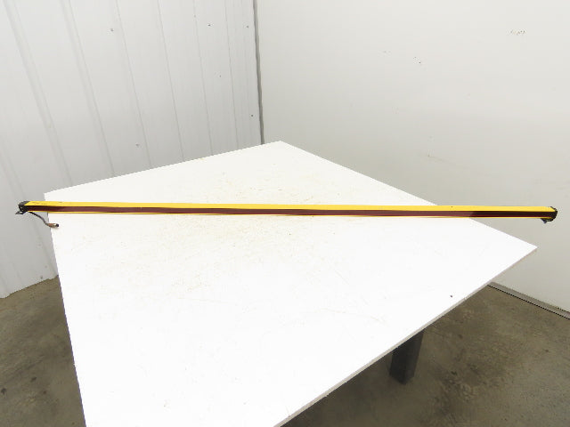 STI MC47-20-1650-R MicroSafe MC4700 Safety Sensor Light Curtain Receiver