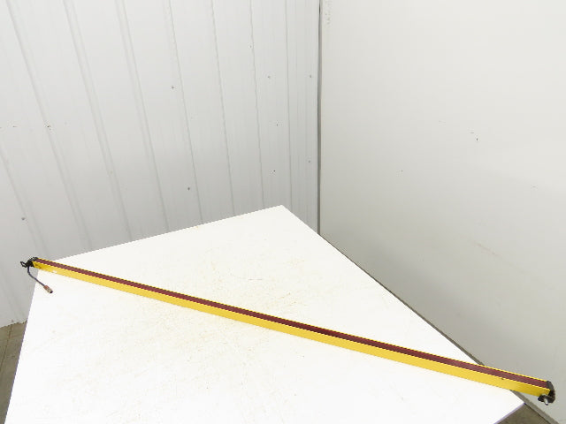 STI MC47-20-1650-R MicroSafe MC4700 Safety Sensor Light Curtain Receiver