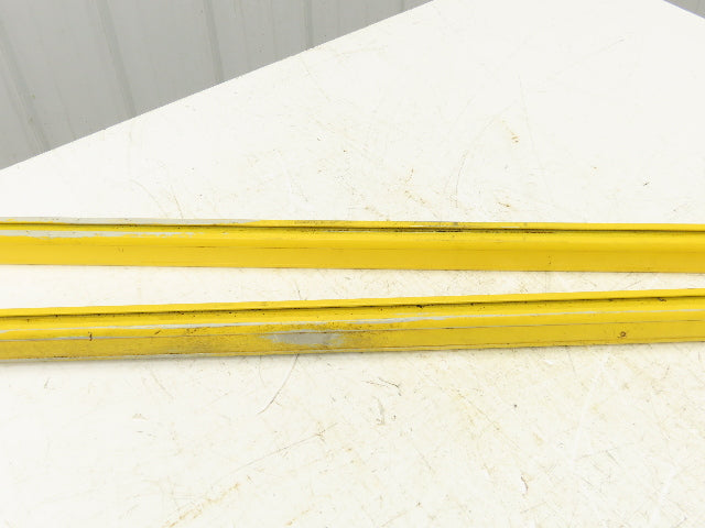 Keyence GL-R72H-T GL-R72H-R Safety Light Curtain Set Receiver & Transmitter