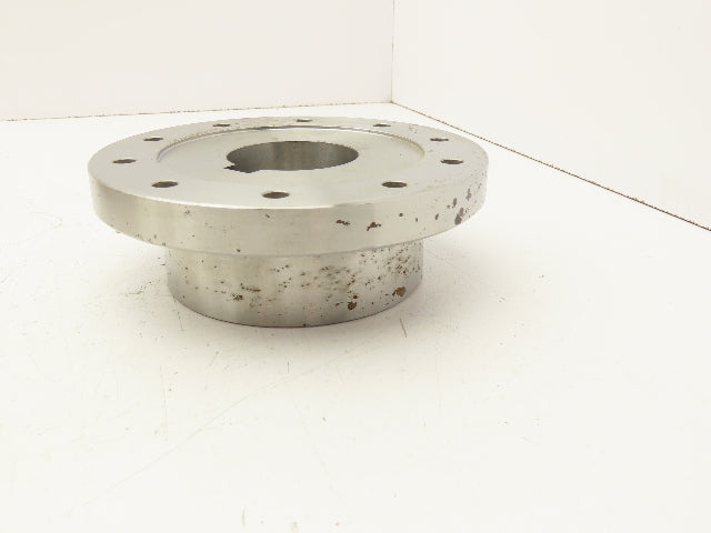 Ameridrives 18U109013 Coupling 2-3/8 Bore 7" Diameter 1-5/8" Hub