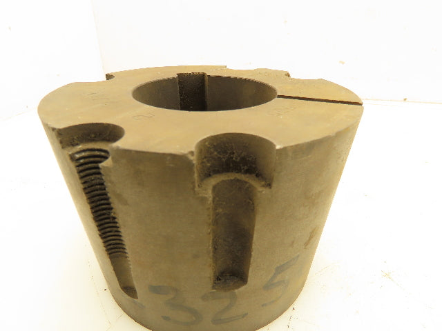 Dodge 3535 Taper Lock Bushing 2-7/16" Bore