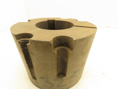 Dodge 3535 Taper Lock Bushing 2-7/16" Bore