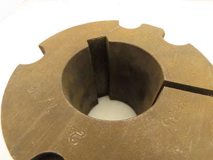 Dodge 3535 Taper Lock Bushing 2-7/16" Bore