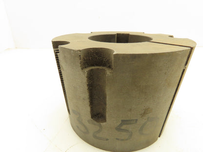 Dodge 3535 Taper Lock Bushing 2-7/16" Bore