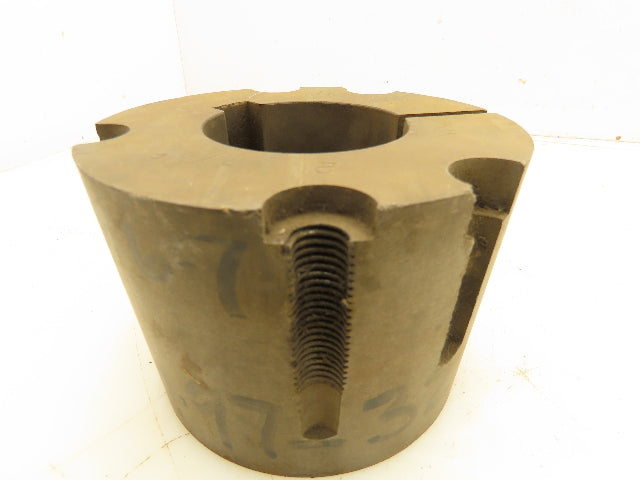 Dodge 3535 Taper Lock Bushing 2-7/16" Bore